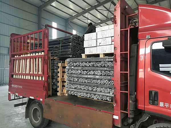 山西靈石玻璃鋼錨桿發(fā)貨中 山西靈石玻璃鋼錨桿發(fā)貨中