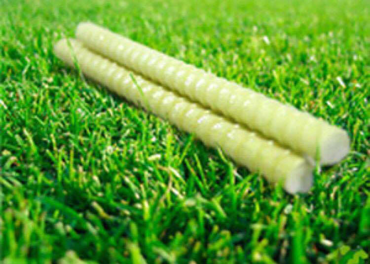 玻璃纖維復(fù)合筋是什么，可以應(yīng)用的領(lǐng)域有哪些