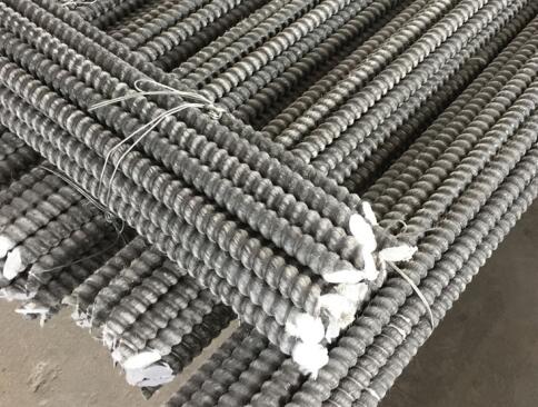 玻璃纖維錨桿的優(yōu)缺點有哪些，為什么能代替普通鋼錨桿呢