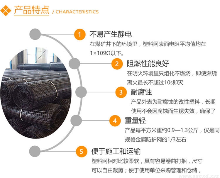 雙向礦用塑料網(wǎng)假頂帶 雙向礦用塑料網(wǎng)假頂帶