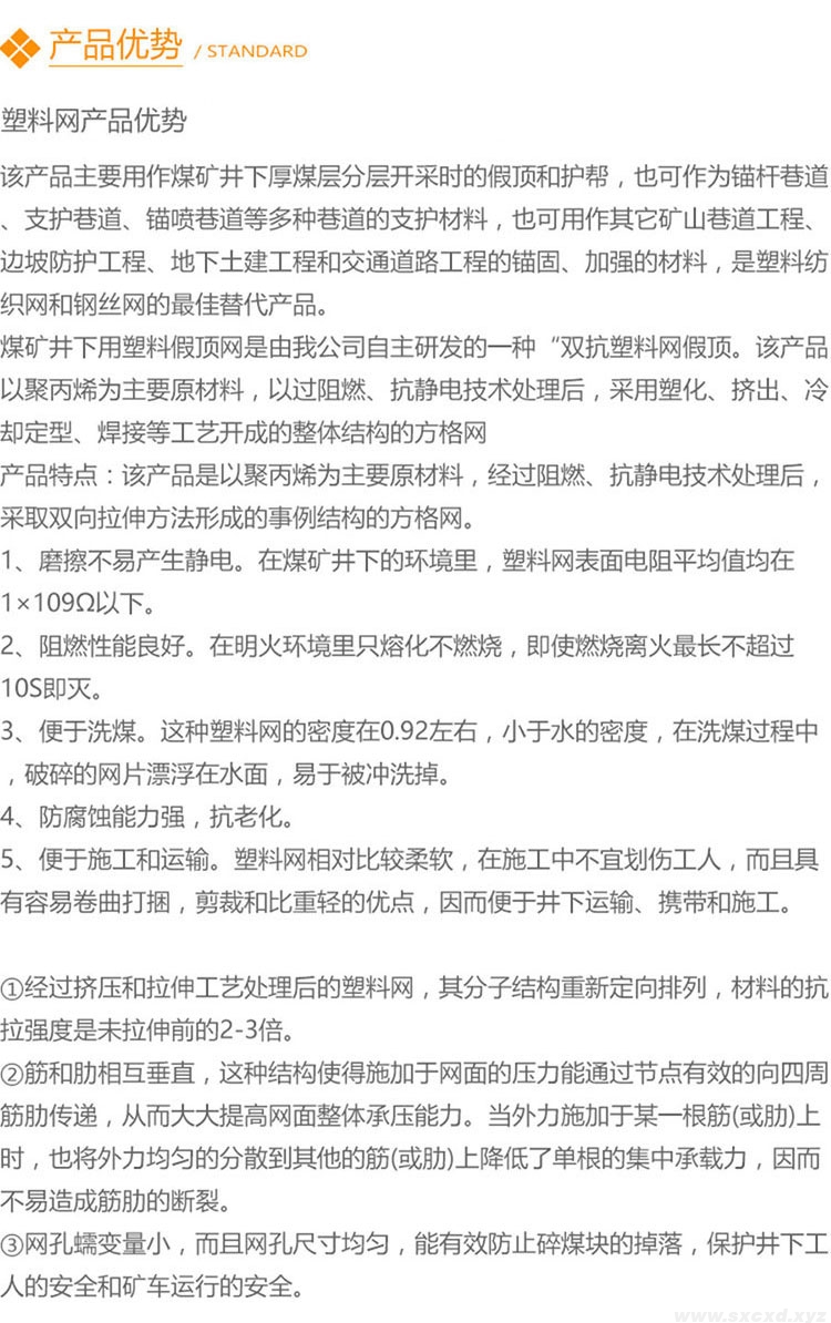 雙向礦用塑料網(wǎng)假頂帶 雙向礦用塑料網(wǎng)假頂帶